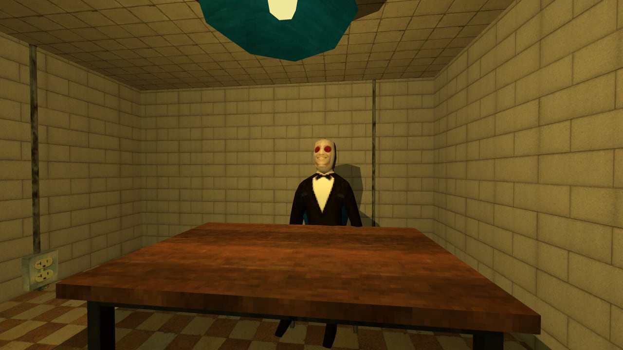Screenshot #5 - Sniper Killer