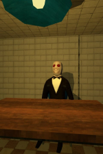 Screenshot #5 - Sniper Killer