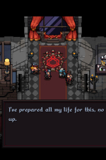 Screenshot #1 - Letifer