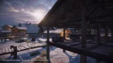 Screenshot #1 - Top Projection Shaders Pack
