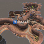 Screenshot #2 - RIP Огриммар World of Warcraft