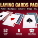 Playing Cards Pack