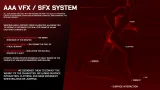 Screenshot #2 - GOAT FPS Multiplayer GAME READY Template UE5.5+  v1.1