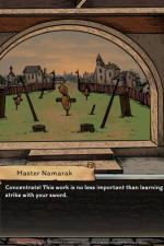 Screenshot #8 - Willow Guard