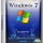 Windows 7 SP1 х86-x64 by g0dl1ke 19.9.11