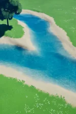 Screenshot #12 - OceanShaper (5.4 – 5.7) for Unreal Engine