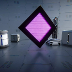 Screenshot #3 - Mystify FX — мощный инструмент VFX для Unity URP