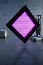 Screenshot #3 - Mystify FX — мощный инструмент VFX для Unity URP