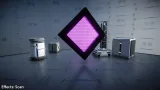 Screenshot #3 - Mystify FX — мощный инструмент VFX для Unity URP