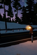 Screenshot #3 - TRAPPED