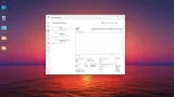 Screenshot #5 - Игровая сборка Windows 11 Pro 25H2 Build 26200.6899 by Revision