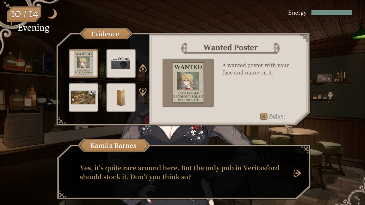 Screenshot #6 - Kill The Clock