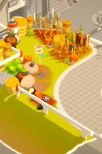 Screenshot #8 - Noun Town Language Learning