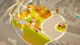 Screenshot #8 - Noun Town Language Learning