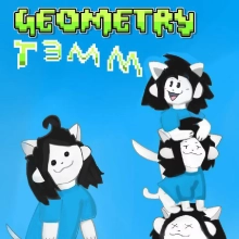GEOMETRY TEMM!
