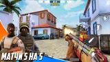 Screenshot #16 - HAZMOB – ИГРЫ СТРЕЛЯЛКИ ПО СЕТИ 2.18.21