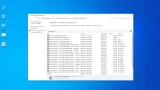 Screenshot #4 - Windows 10 IoT LTSC 21H2 сборка без телеметрии by Revision