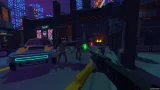 Screenshot #10 - Temporal Purge: Z