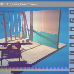Screenshot #2 - FM COLOR