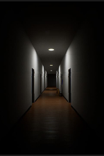 Screenshot #2 - The Backrooms: Expedition