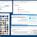Screenshot #7 - Windows® 7 Ultimate Ru x86 SP1 7DB by OVGorskiy 10.2022 1DVD