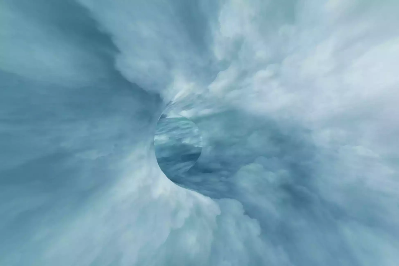 Screenshot #4 - Tunnel FX 2