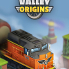Train Valley Origins