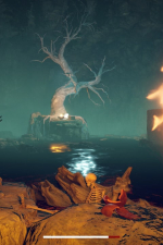 Screenshot #6 - Survival: Fountain of Youth