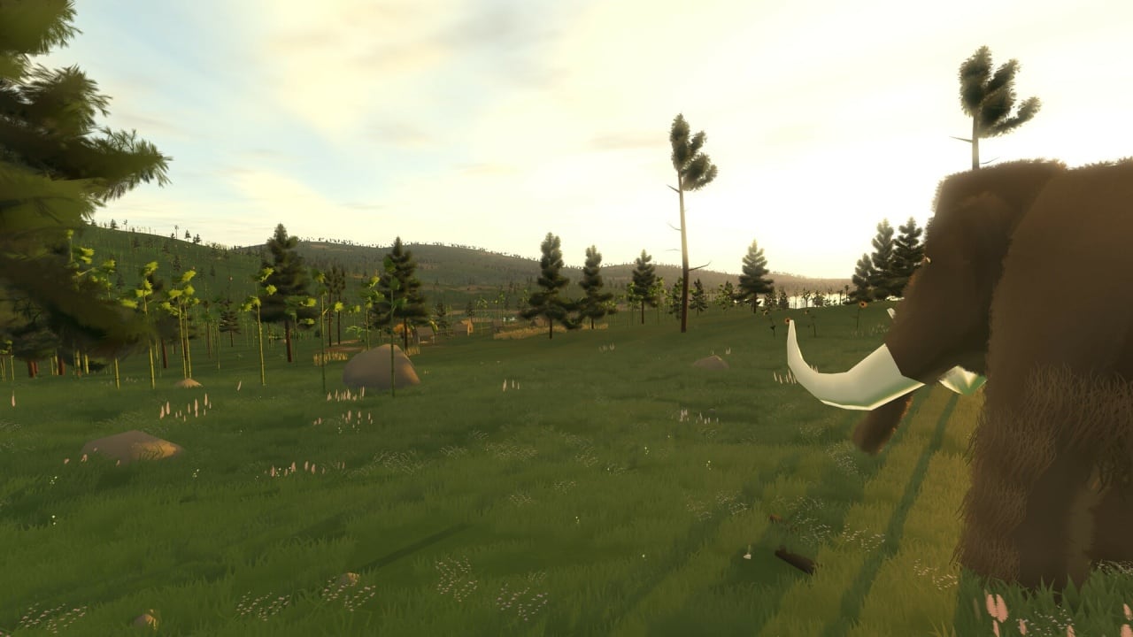 Screenshot #9 - Sapiens