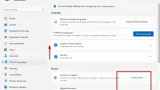 Screenshot #5 - Windows 11 Pro 23H2 [22631.2861 x64] Русская