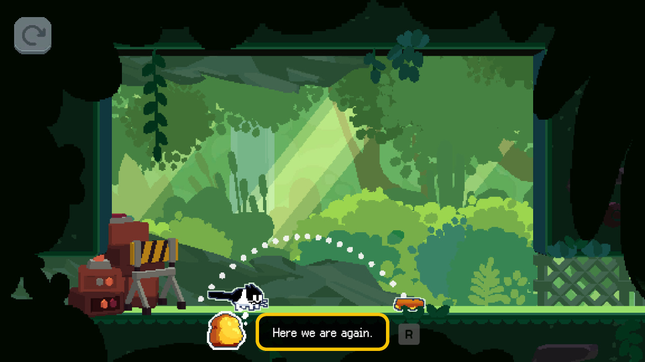 Screenshot #2 - CATO: Buttered Cat