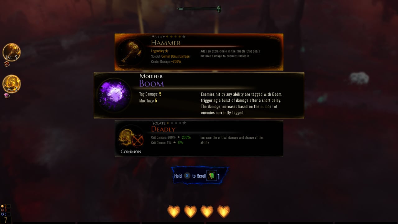 Screenshot #3 - Archons