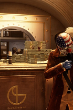 Screenshot #3 - Payday 3