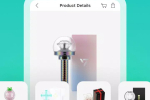 Screenshot #5 - WEVERSE SHOP 1.18.5