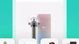 Screenshot #5 - WEVERSE SHOP 1.18.5