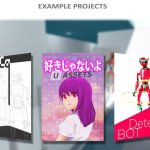 Screenshot #2 - Storyteller