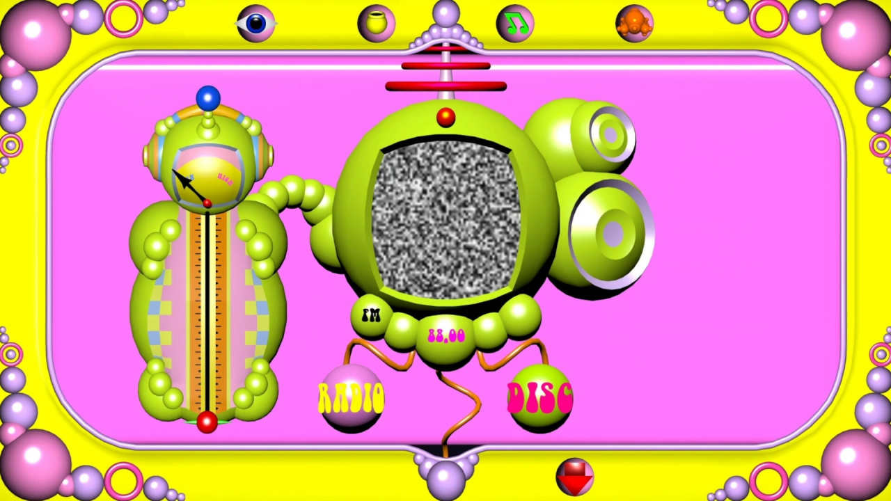Screenshot #6 - Eternity Egg