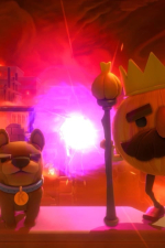 Screenshot #1 - Overcooked! All You Can Eat