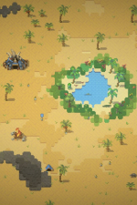 Screenshot #4 - WorldBox - God Simulator