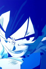 Screenshot #1 - Dragon Ball Z: Kakarot