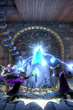 Screenshot #1 - Mind Over Magic