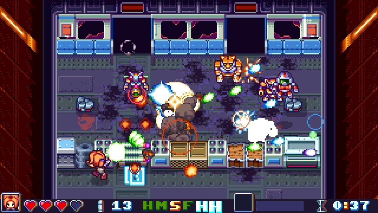 Screenshot #4 - Bot Vice