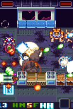 Screenshot #4 - Bot Vice