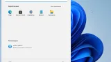 Screenshot #2 - Windows 11 21H2 (22000.318) x64 Home + Pro + Enterprise (3in1) by Brux