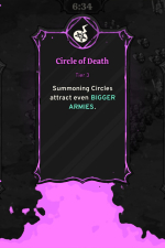 Screenshot #8 - Be My Horde