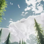 Screenshot #1 - COZY: Stylized Weather 2