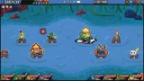 Screenshot #2 - Kadomon: Hyper Auto Battlers