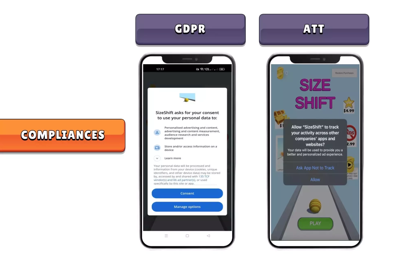 Screenshot #1 - Mobile Monetization Pro: Ads, IAP(In App Purchase) & More