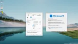 Screenshot #2 - Windows 11 Pro 23H2 x64 Русская by OneSmiLe 26002.1000