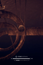 Screenshot #4 - Ballex 2: The Hanging Gardens